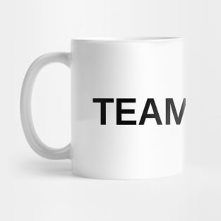 Team Ando Architecture Student Architecture Gift Mug